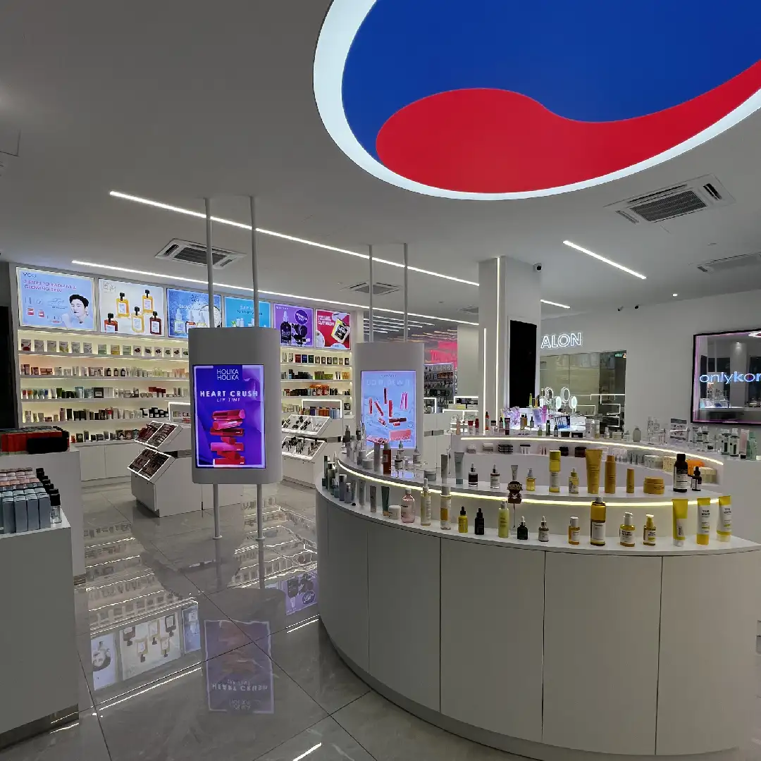 costmetic-retail-lighting-design